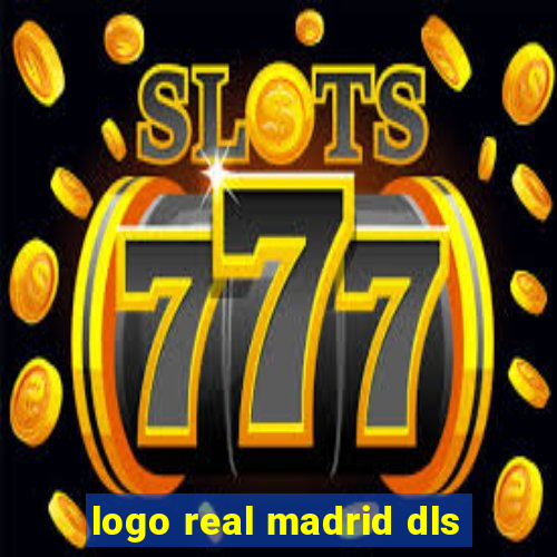 logo real madrid dls